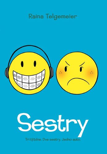 Úsmev 2: Sestry
