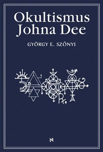 Kniha Okultismus Johna Dee