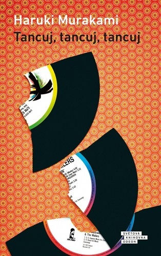 Kniha Tancuj, tancuj, tancuj