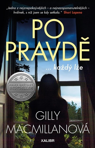 Kniha Po pravdě