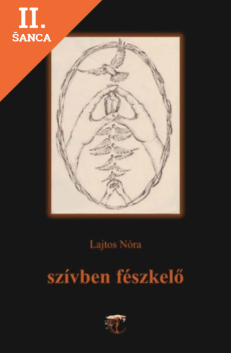 Lacná kniha Szívben fészkelő