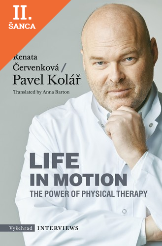 Lacná kniha Life in Motion. The Power of Physical Therapy