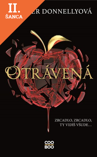 Lacná kniha Otrávená