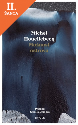 Lacná kniha Možnosť ostrova