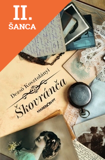 Lacná kniha Škovránča