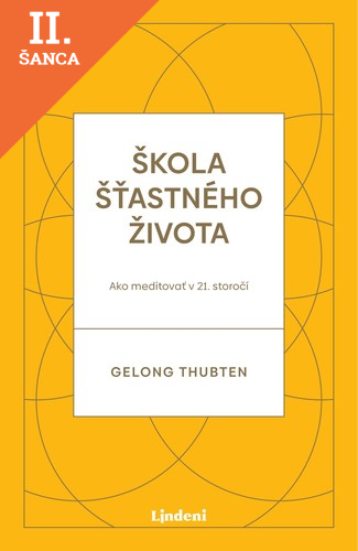 Lacná kniha Škola šťastného života