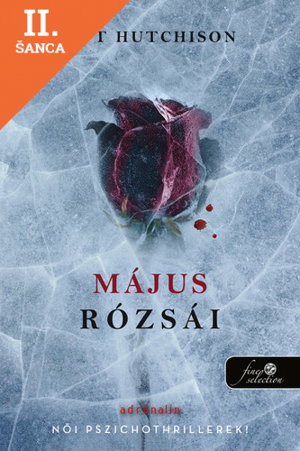 Lacná kniha Május rózsái