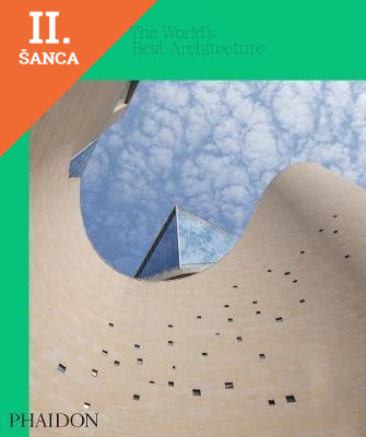Lacná kniha Architizer: The Worlds Best Architecture 2020