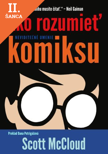 Lacná kniha Ako rozumieť komiksu