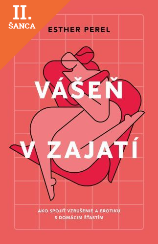 Lacná kniha Vášeň v zajatí