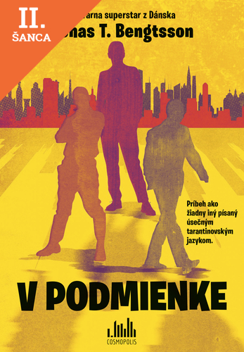 Lacná kniha V podmienke