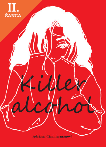 Lacná kniha Killer Alcohol