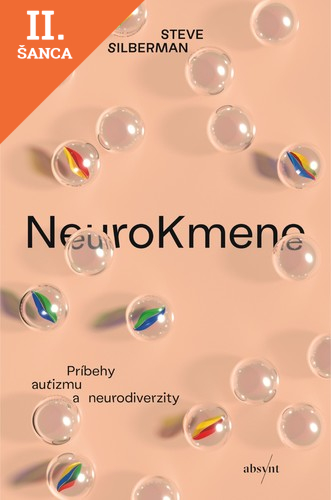 Lacná kniha NeuroKmene