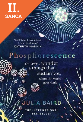 Lacná kniha Phosphorescence