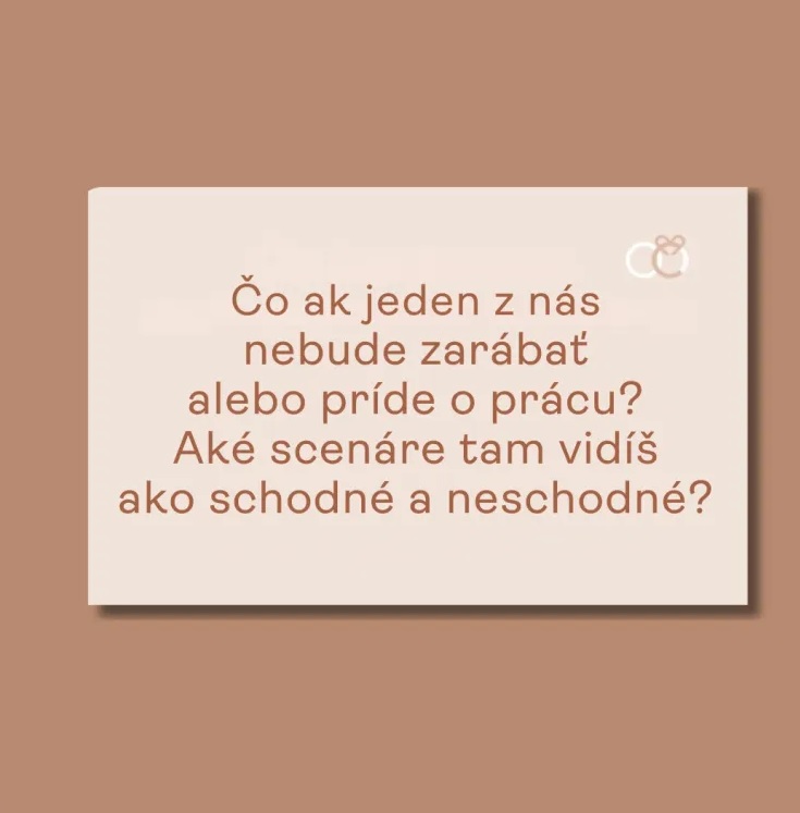 Hra čLOVEčina Vezmeme sa? (Limitovaná edícia)
