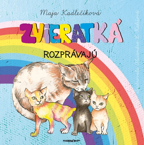Zvieratká rozprávajú