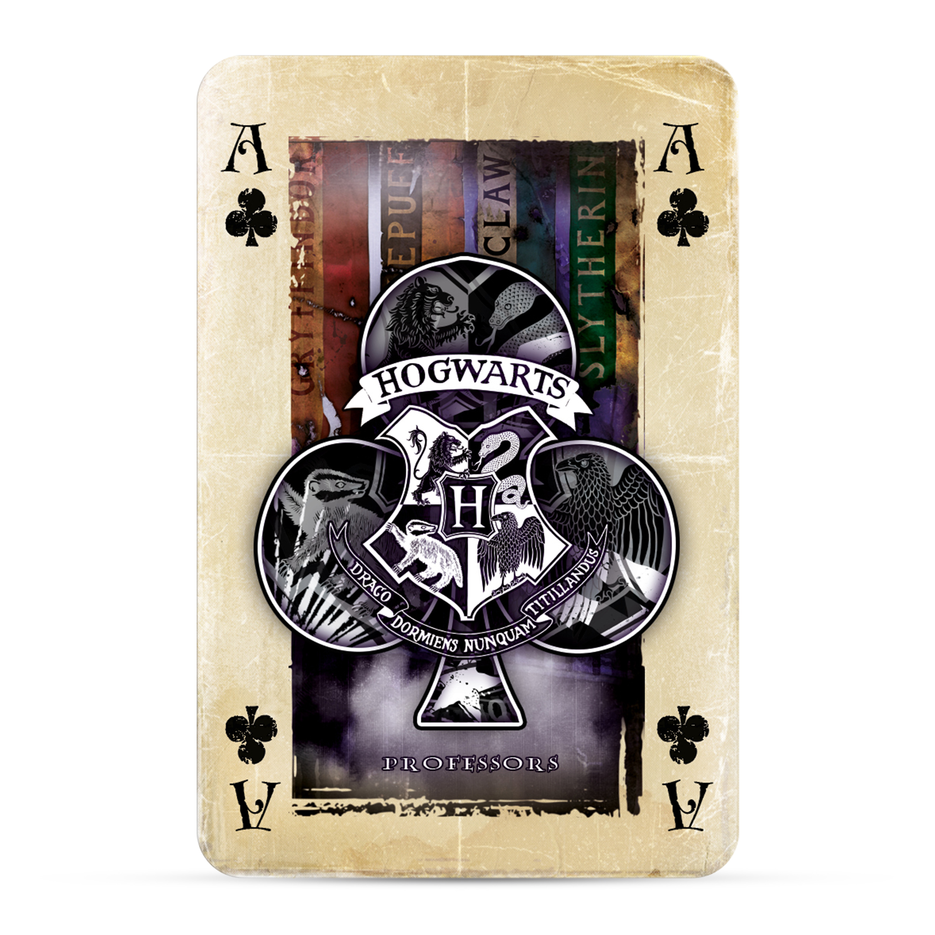 Hracie karty WADDINGTONS NO. 1 Harry Potter