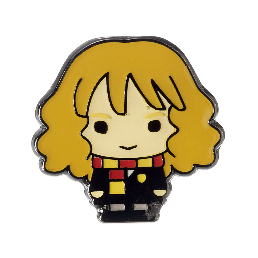 Harry Potter odznak Hermiona Granger
