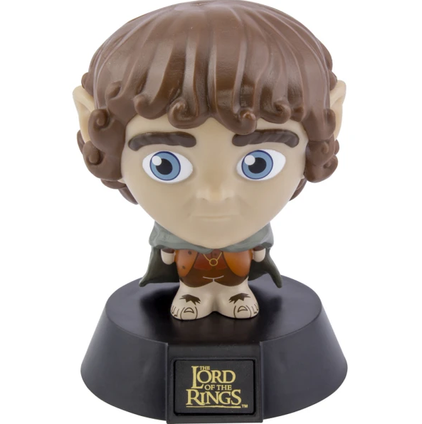 Icon svetlo Frodo