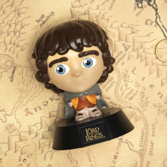 Icon svetlo Frodo