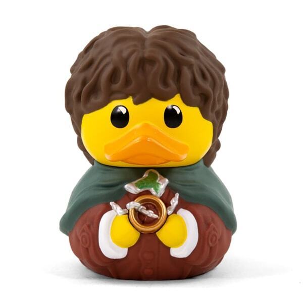 Tubbz kačička Pán Prsteňov - Frodo