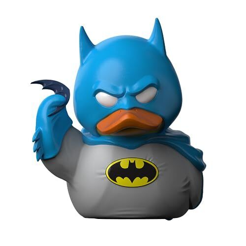 Tubbz kačička DC Comics Batman