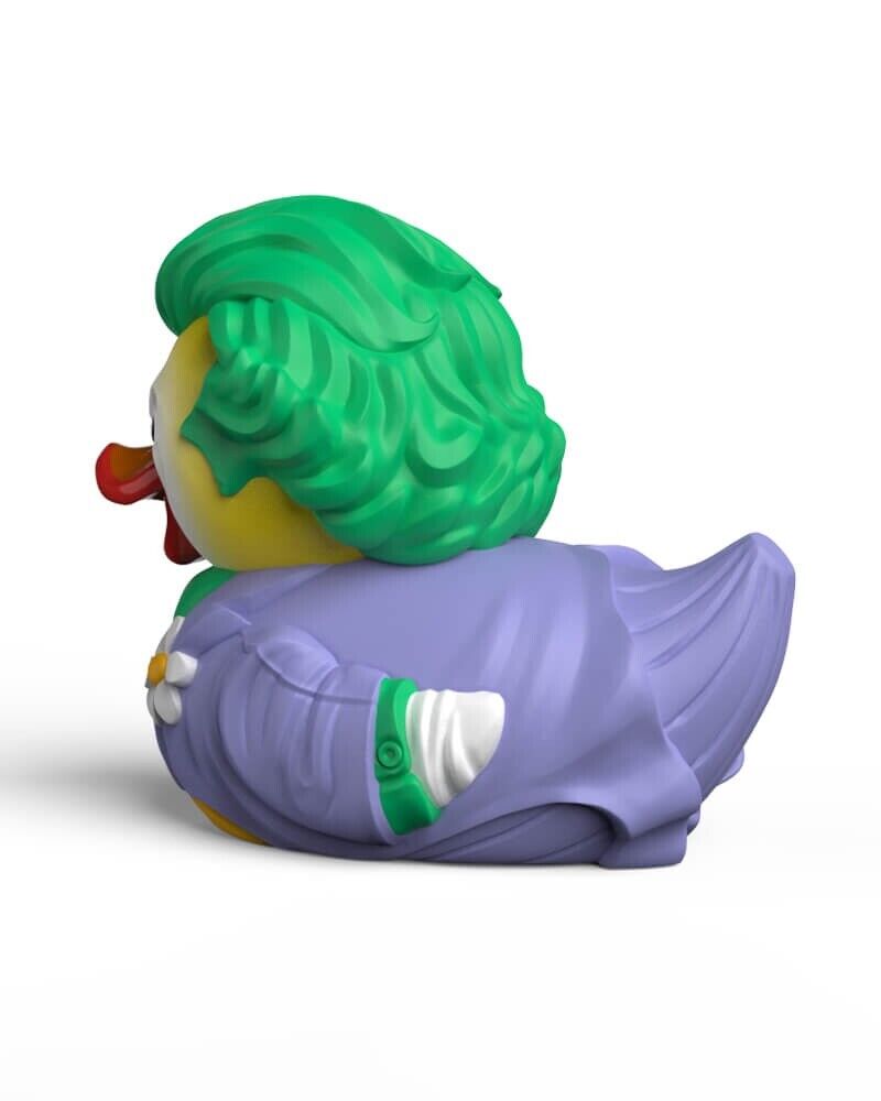 Tubbz kačička DC Comics Joker