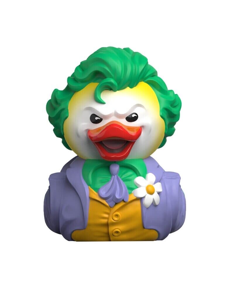Tubbz kačička DC Comics Joker