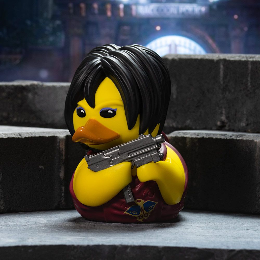 Tubbz kačička Resident Evil - Ada Wong