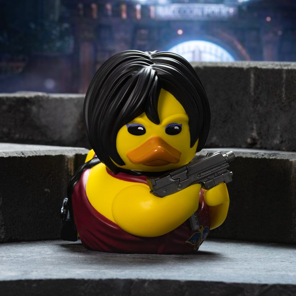 Tubbz kačička Resident Evil - Ada Wong