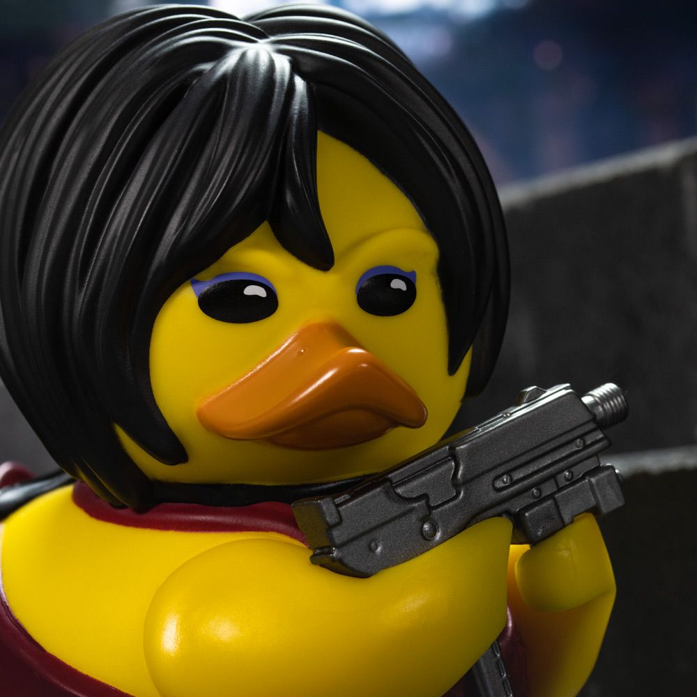 Tubbz kačička Resident Evil - Ada Wong