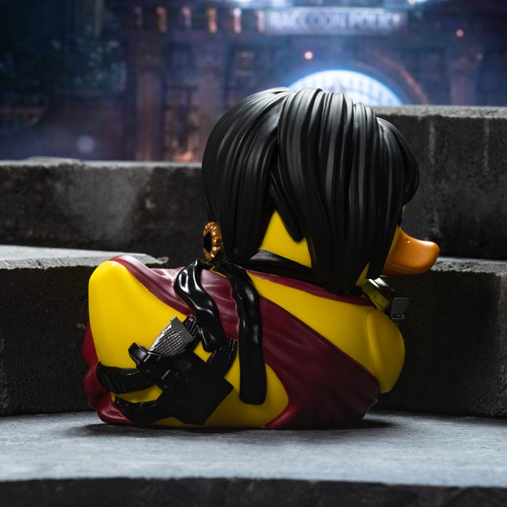 Tubbz kačička Resident Evil - Ada Wong