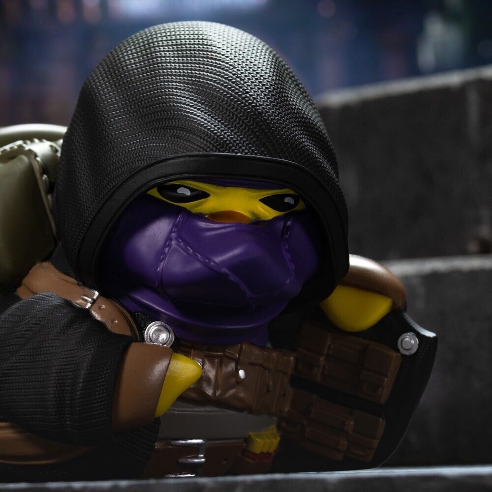 Tubbz kačička Resident Evil - The Merchant