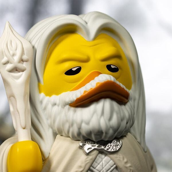 Tubbz kačička Pán Prsteňov - Gandalf