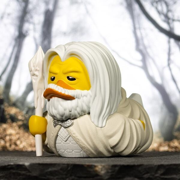 Tubbz kačička Pán Prsteňov - Gandalf