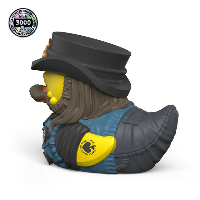 Tubbz kačička Motorhead