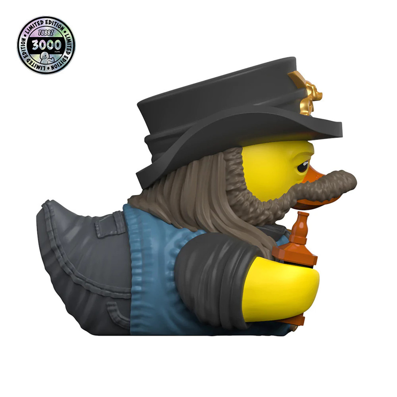 Tubbz kačička Motorhead
