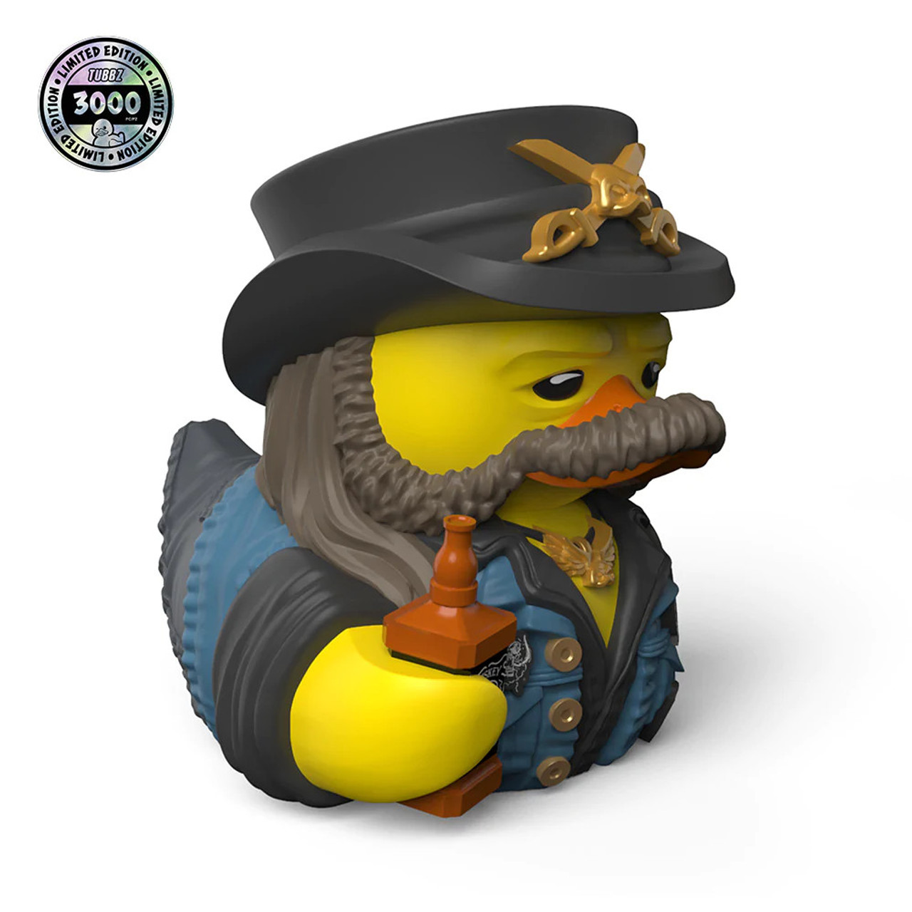 Tubbz kačička Motorhead