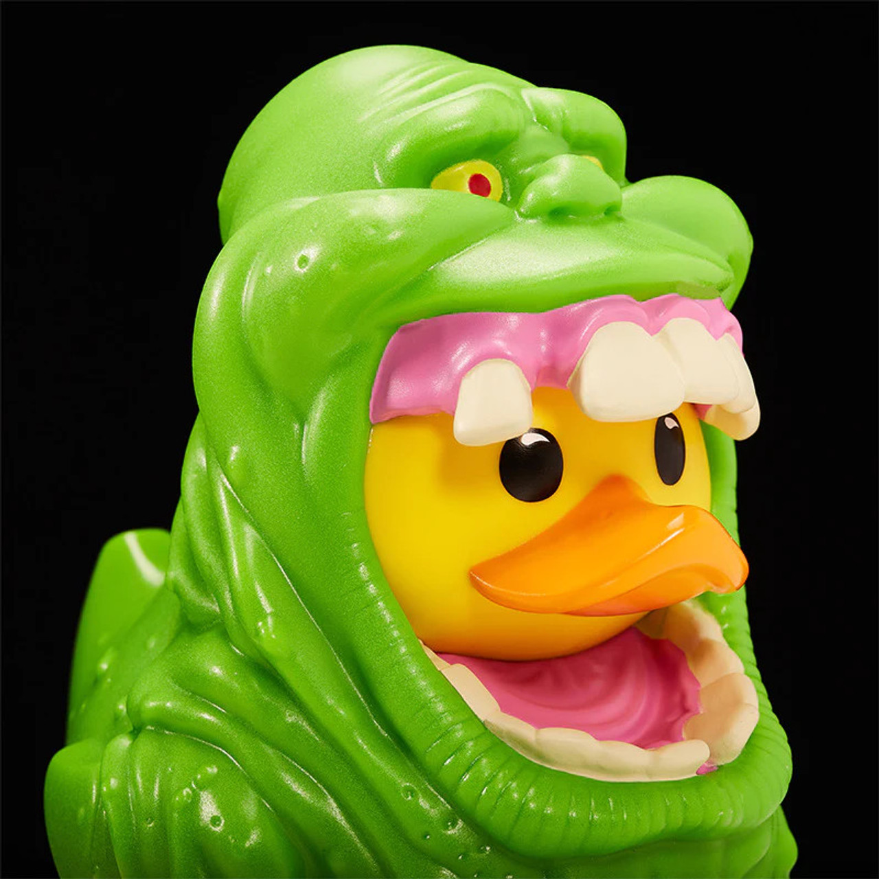 Tubbz kačička Krotitelia duchov Slimer