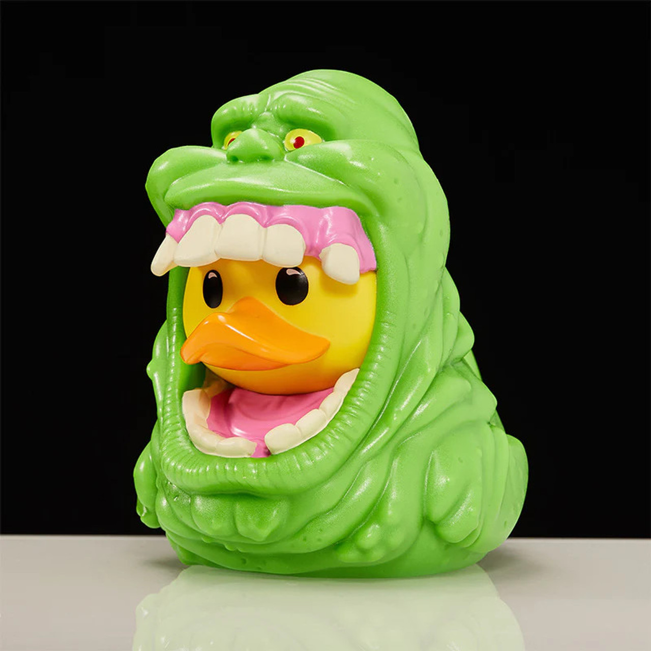 Tubbz kačička Krotitelia duchov Slimer