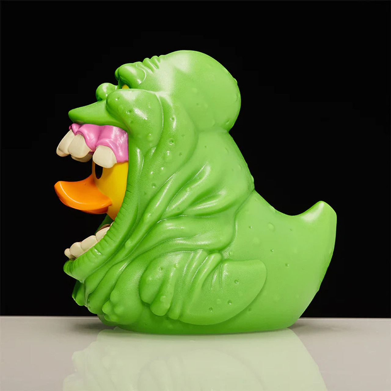 Tubbz kačička Krotitelia duchov Slimer