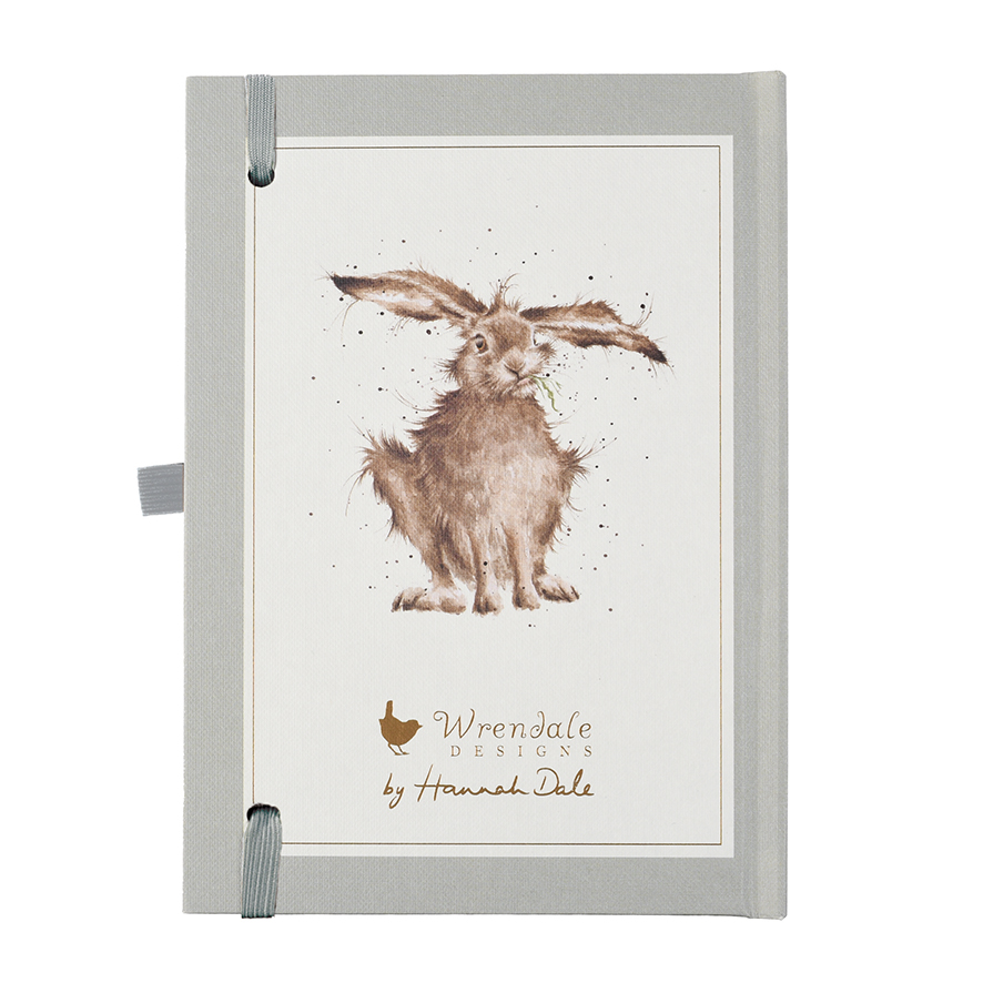 Zápisník Bullet Journal 