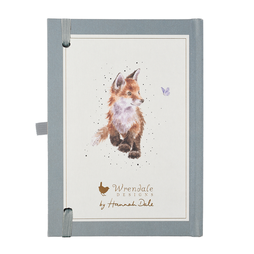 Zápisník Bullet Journal 