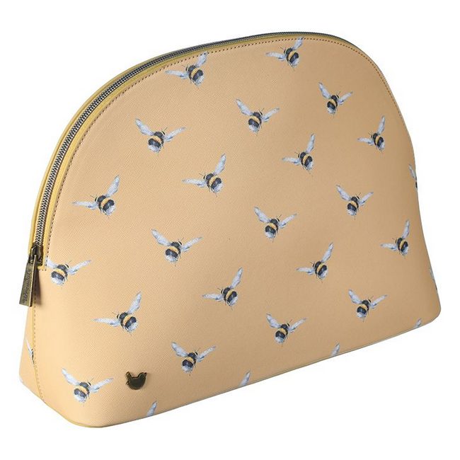 Veľká kozmetická taška Wrendale Designs 