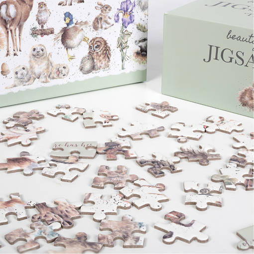 Puzzle 