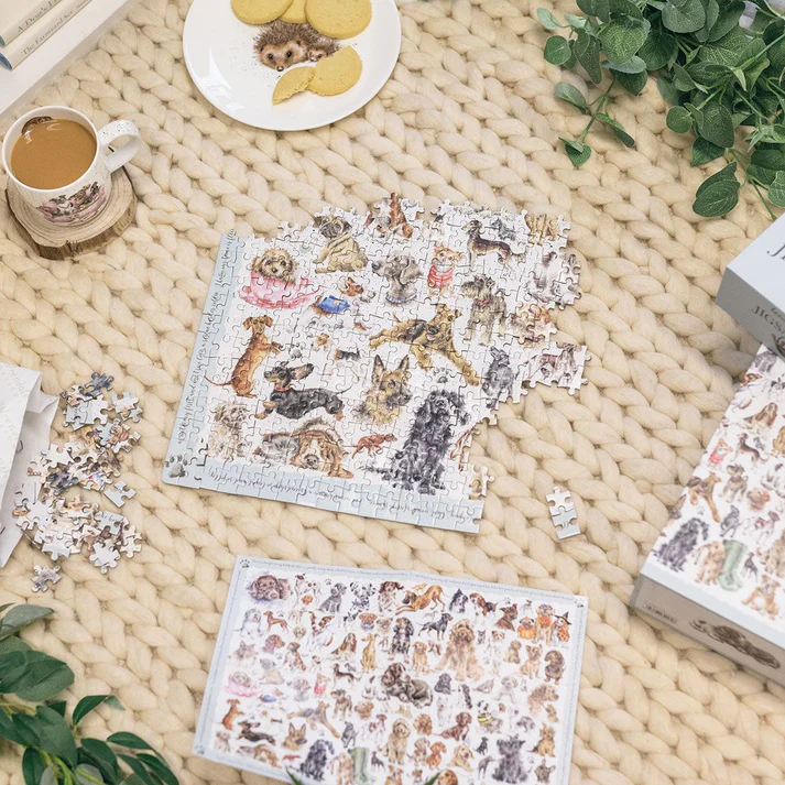 Puzzle 