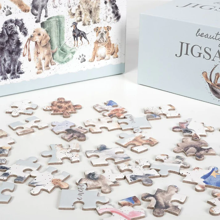 Puzzle 