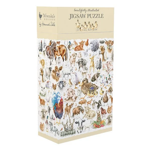 Puzzle 