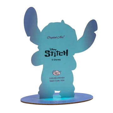 Figúrka Stitch XL Disney vykladanie z diamantov