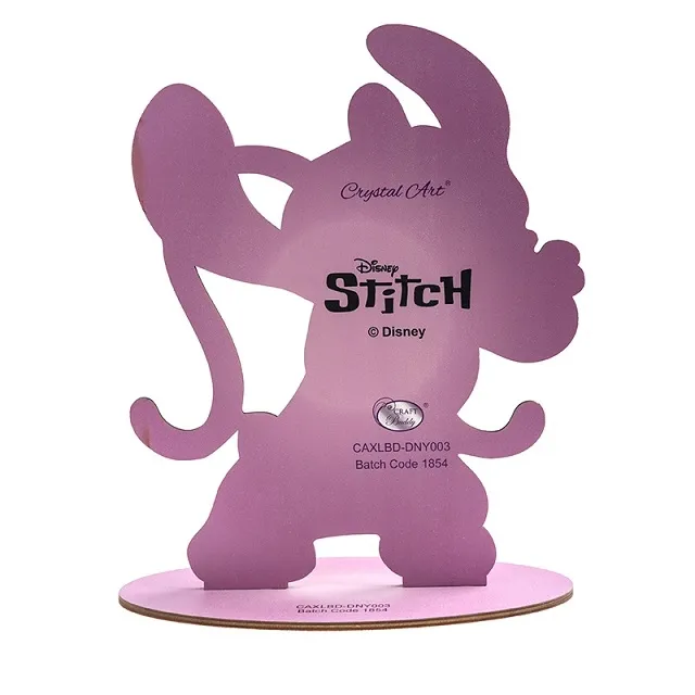 Figúrka Angel XL Disney vykladanie z diamantov
